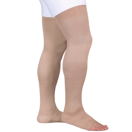 جوراب واریس طرح سوئیسی