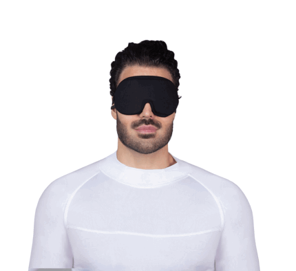چشم بند خواب